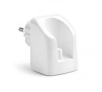 Station de charge de rechange pour chargeur mural Oral-B compatible avec iO3 iO4 iO5 iO6, Genius X, Vitality, 3500, 3000, série PRO/DB, station de charge portable sans fil