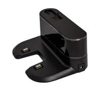 Station De Charge De Remplacement, Compatible Avec OKP, K2, K3, K3A, K4, K5, L1, Compatible Avec Lefant, M210, M210S, M210B, M213, Aspirateur Robot