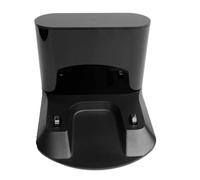 Station De Charge De Remplacement For Aspirateur Robot, Compatible Avec Roborock S5 MAX, S6Pure, S6MaxV, S8, Q5PRO, Q7MAX, Q8MAX, E4, E5, S7, S7Plus, S8(Black)