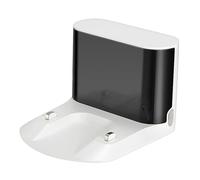 Station De Charge De Remplacement For Aspirateur Robot, Compatible Avec Roborock S5 MAX, S6Pure, S6MaxV, S8, Q5PRO, Q7MAX, Q8MAX, E4, E5, S7, S7Plus, S8(WHITE)