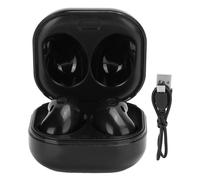 Station de charge de remplacement pour Galaxy Buds Live avec indicateur LED, batterie haute capacité et coque en polycarbonate pour Samsung SM-R180