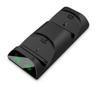 Station De Charge Deux Manettes Pour Ps4