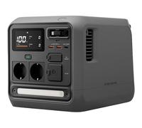 DJI Station électrique portable Power 1000 Mini – 1 kWh – Batterie LFP – 1000 W