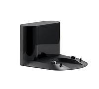 Station De Charge d'origine for Aspirateur Robot Compatible avec Roborock S7, Pièces De Rechange Et Accessoires(Black)