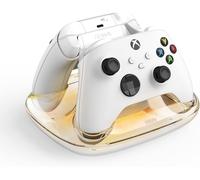 Station De Charge Double 8BITDO (BLANC)