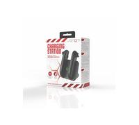 Station de charge double Noir pour Joy-con Nintendo Switch 2