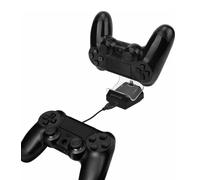 Station de charge double pour manette Sony PS4