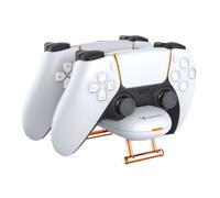 Subsonic - Chargeur manette PS5, Station de recharge compacte avec câble usb-c pour manette Dualsense