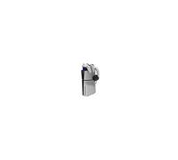 Station de Charge Double pour PS5 Slim avec Support de Casque et Manettes Blanc / Noir