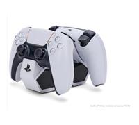 Power A Dual Charging Station de charge pour manette PS5, PS5 Pro, PS5 Slim