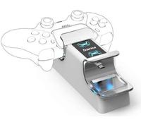 Station de charge double USB pour manette PS5
