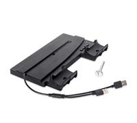 Station De Charge Dualsense Dock, Avec Contrôleur Sans Fil Ps5, Double Chargeur Avec Indicateur Led, Charge Usb