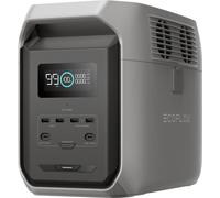 Station de charge EcoFlow Delta 3 1ECO1500 1536Wh