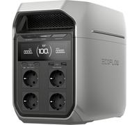 Station de charge ECOFLOW DELTA 3 Plus Portable Power Station