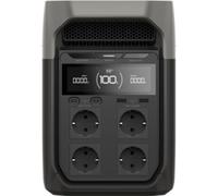 Station de charge ECOFLOW DELTA 3 Portable Power Station
