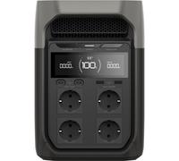 Station de charge ECOFLOW DELTA 3 Portable Power Station
