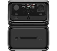Station de charge ECOFLOW River 3 Max Plus