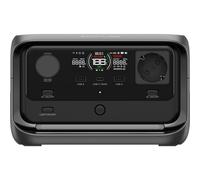 Station de charge ECOFLOW River 3 Plus