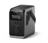 Station de charge ECOFLOW TRAIL Plus 300 DC portable (288Wh)