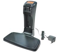 Electrolux Station de charge Ergorapido 18V d'origine 2198998904/4055478434 Noir