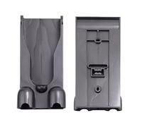 Station De Charge For Appareils Électroménagers, Compatible Avec Dyson, Support De Charge Mural For Aspirateur V6, V7, V8, V10, V11(V11)