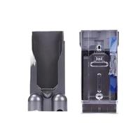 Station De Charge For Appareils Électroménagers, Compatible Avec Dyson, Support De Charge Mural For Aspirateur V6, V7, V8, V10, V11(V10)