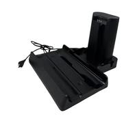 Station De Charge For Aspirateur, Compatible Avec D-reame, Notamment Les Modèles H12Pro, H12ProPlus, H13, H13Pro, M13S Et M13Pro Plus Mix.