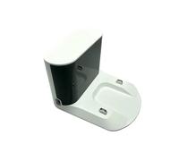 Station De Charge for Aspirateur, Compatible avec Roborock S5 Max / S6 Pure / S6 MaxV, Accessoires De Remplacement for Station De Charge(White)