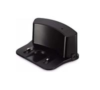 Station De Charge For Aspirateur Robot, Compatible Avec Ilife, V2, Domoova, DRV50