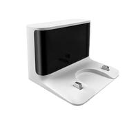 Station de charge for aspirateur robot, compatible avec Xiaomi, E10, E12, B112, CDZC103, accessoires for aspirateur robot