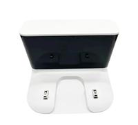 Station De Charge For Aspirateur Robot, Compatible Avec Xiaomi, Mijia, E10, E12, B112