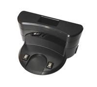 Station De Charge For Aspirateur Robot Ecovacs T8, T5, N5, N8, DJ65, DX55, Prise Américaine