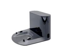 Station De Charge For Aspirateur Robot, Pièces De Rechange, Accessoires, Socle De Chargement, Compatible Avec Roborock S7(Black)