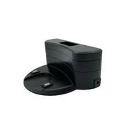 Station de charge for aspirateurs robots Ecovacs, Deebot et Yeedi (K650, K600, K680, K800, K730). Pièces détachées for aspirateurs robots.(Yeedi k680)