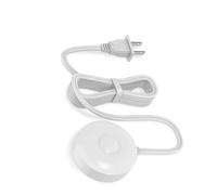 Station De Charge for Brosse À Dents Électrique, Compatible avec Braun, Compatible avec Oral-B, Chargeur De Rechange for Brosse À Dents IO 3768, IO7, IO8 Et IO9(White)