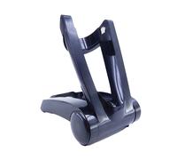 Station De Charge For Tondeuse À Barbe, Compatible Avec Les Rasoirs Philips SensoTouch 3D Série RQ12 (modèles RQ1260, RQ1280, RQ1290, RQ1296 Et RQ1275).