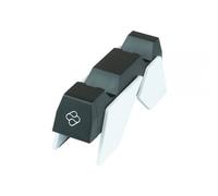 Station De Charge - Frtec - Ps5 - Charge Simultanée - Câble Usb Type-C - Compatible Edge