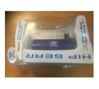 Station de charge - GBA - Adance SP - Couleur bleue - Compatible Game Boy Advance - Témoin lumineux