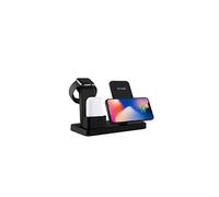 Station de charge induction iWatch / Iphone X / Airpodss