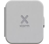 Station de charge inductive XTORM XWF21 2in1 Wireless Charger USB-C® Avec connexion aimantée, Avec fonction de rechargement rapide 7.5 W, 15 W chargeur sans