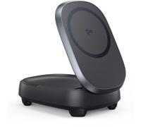 Chargeur pour téléphone mobile Iniu PB MagPro Stand USB C Noir