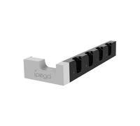 Ipega Station de Charge 4-en-1 pour Nintendo Switch et Joy-Con Blanc