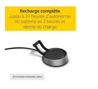 Jabra Evolve2 85 Desk Stand