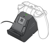 Station De Charge Jazz Usb Pour Manettes Xbox Series, Noir