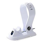 Stealth by Accessories 4 Technology Socle de chargement pour manette de jeu SP-C60VWHT