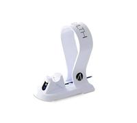 Stealth by Accessories 4 Technology Socle de chargement pour manette de jeu SP-C60VWHT