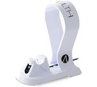 Stealth by Accessories 4 Technology Socle de chargement pour manette de jeu SP-C60VWHT
