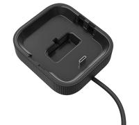 KitchenAid Station de charge 5KRBC12 – Accessoire pour KitchenAid Go Cordless System – Noir