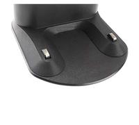 Station De Charge M17K Compatible Avec Les Aspirateurs Robots IRobot Roomba Séries 500/600/700/800/900, Prise UE