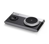 Station de charge magnétique pliable 3 en 1 pour iPhone, montre et AirPods avec construction robuste et facteur de forme épuré